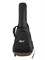 Cort CORE-DC-AMH-WCASE-OPBB Core Series Электроакустическая гитара, с чехлом CORE-DC-AMH-WCASE-OPBB