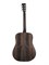 Cort Earth60M-OPTB Earth Series Акустическая гитара, черный санберст Earth60M-OPTB - фото 13797 Cort Earth60M-OPTB Earth Series Акустическая гитара, черный санберст Earth60M-OPTB - фото 13797