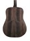 Cort Earth60M-OPTB Earth Series Акустическая гитара, черный санберст Earth60M-OPTB - фото 13799 Cort Earth60M-OPTB Earth Series Акустическая гитара, черный санберст Earth60M-OPTB - фото 13799