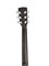 Cort Earth60M-OPTB Earth Series Акустическая гитара, черный санберст Earth60M-OPTB - фото 13801 Cort Earth60M-OPTB Earth Series Акустическая гитара, черный санберст Earth60M-OPTB - фото 13801