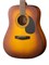 Cort AD810-SSB Standard Series Акустическая гитара, санберст AD810-SSB