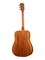 Cort AD880-NS Standard Series Акустическая гитара, цвет натуральный матовый AD880-NS