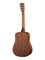 Cort AD-mini-WBAG-OP Standard Series Акустическая гитара 3/4, с чехлом, натуральный AD-mini-WBAG-OP - фото 13827 Cort AD-mini-WBAG-OP Standard Series Акустическая гитара 3/4, с чехлом, натуральный AD-mini-WBAG-OP - фото 13827