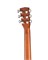 Cort AD-mini-WBAG-OP Standard Series Акустическая гитара 3/4, с чехлом, натуральный AD-mini-WBAG-OP - фото 13830 Cort AD-mini-WBAG-OP Standard Series Акустическая гитара 3/4, с чехлом, натуральный AD-mini-WBAG-OP - фото 13830