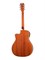 Cort GA-MEDX-M-OP Grand Regal Series Электроакустическая гитара, цвет натуральный GA-MEDX-M-OP
