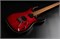 Aion H-30 red burst электрогитара H-30 red burst