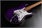 Aion H-10 purple электрогитара H-10 purple