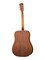 Parkwood S61 Акустическая гитара, дредноут, с чехлом S61