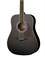 Naranda DG120BK Акустическая гитара DG120BK