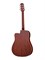 Naranda DG220CEN Акустическая гитара со звукоснимателем, с вырезом DG220CEN