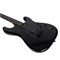 Rockdale Stars Plus HT HH Black Электрогитара A144907