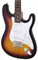 Электрогитара ARIA GUITARS STG-004 3-Tone Sunburst ARIA GUITARS STG-004 3-Tone Sunburst