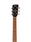 Cort AF510M-OP Standard Series Акустическая гитара, цвет натуральный AF510M-OP - фото 14611 Cort AF510M-OP Standard Series Акустическая гитара, цвет натуральный AF510M-OP - фото 14611