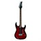 IBANEZ GRX70QA-TRB Электрогитара GRX70QA-TRB - фото 14626