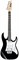 IBANEZ GRX40-BKN Электрогитара GRX40-BKN - фото 14630