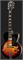 Электрогитара IBANEZ AF75 BS AF75 BS - фото 14691