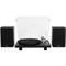 Reproductor RP-LPX500SPBK Виниловый проигрыватель с колонками и Bluetooth — купить для дома RP-LPX500SPBK - фото 14794 Reproductor RP-LPX500SPBK Виниловый проигрыватель с колонками и Bluetooth — купить для дома RP-LPX500SPBK - фото 14794