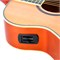 Fabio F4050E N EQ Электроакустическая гитара FABIO F4050E N EQ
