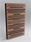 Acoustic Shield AS WOOD Акустическая панель AS WOOD