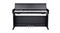 NCK-330-BK Цифровое пианино, черное, Nux NCK-330-BK - фото 14974