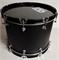 MBB-2010BL Маршевый барабан 20"х10", черный, Мастерская Бехтеревых MBB-2010BL - фото 15036