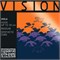 VI200 Vision Комплект струн для альта размером 4/4, среднее натяжение, Thomastik VI200 - фото 15072