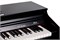 Orla CDP-101-POLISHED-BLACK Цифровое пианино, черное полированное CDP-101-POLISHED-BLACK