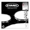 ETP-G1CLR-F G1 Clear Fusion Набор пластика для том барабана (10", 12", 14"), Evans ETP-G1CLR-F - фото 15106