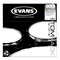 ETP-G2CTD-S G2 Coated Standard Набор пластика для том барабана, 12"/13"/16", Evans ETP-G2CTD-S - фото 15109