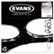 ETP-G1CTD-R G1 Rock Набор пластика для том барабана, с покрытием 10"/12"/16", Evans ETP-G1CTD-R - фото 15129