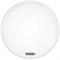 BD20MX2W MX2 White Пластик для маршевого бас-барабана 20", Evans BD20MX2W - фото 15136