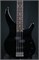 Yamaha TRBX174 BLACK, бас-гитара. TRBX174 BK