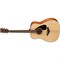 Yamaha FG800 Гитара акустическая, цвет натуральный FG800