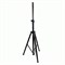 DB012B Стойка для акустической системы, нагрузка 50кг, черная, Soundking DB012B-1 - фото 15541