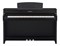 CLP-745B Clavinova Цифровое пианино, со стойкой, педалью и банкеткой, черное, Yamaha CLP-745B-1 - фото 15542