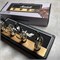 Ключница Marshall Keyholder, черная Jack Rack II - фото 1583 Ключница Marshall Keyholder, черная Jack Rack II - фото 1583