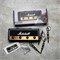 Ключница Marshall Keyholder, черная Jack Rack II - фото 1584 Ключница Marshall Keyholder, черная Jack Rack II - фото 1584