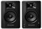 M-Audio BX3 Активные студийные мониторы (пара) BX3PAIRXEU - фото 16223