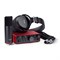 Scarlett-Solo-Studio-4th Комплект Аудио интерфейс USB, микрофон, наушники, Focusrite Scarlett-Solo-Studio-4th - фото 16249