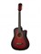 Акустическая гитара Fante FT-D38-RDS FT-D38-RDS-2 - фото 16262