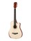 FFG-3860C-NAT Акустическая гитара, с вырезом, цвет натуральный, Foix FFG-3860C-NAT-2 - фото 16293