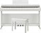 Yamaha YDP-145WH Цифровое пианино YDP-145WH - фото 16327