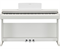 Yamaha YDP-145WH Arius Цифровое пианино со стойкой и педалью, белое YDP-145WH