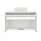 Yamaha YDP-165WH Цифровое пианино YDP-165WH - фото 16374