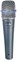 Shure BETA 57A - Инструментальный микрофон BETA 57A - фото 16431