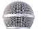 Shure RK143G - сменная защитная решетка RK143G - фото 16434