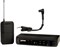 Shure BLX14E/B98 M17 - Беспроводная система с микрофоном B98 BLX14E/B98 M17 - фото 16495