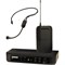 Shure BLX14E/P31 M17 - Беспроводная система с микрофоном P31 BLX14E/P31 M17 - фото 16496