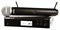 Shure BLX24RE/B58 M17 - Беспроводная система с ресивером для стойки BLX24RE/B58 M17 - фото 16500