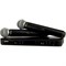 Shure BLX288E/B58 M17 - 8-канальная беспроводная система с микрофонами Beta58 BLX288E/B58 M17 - фото 16502
